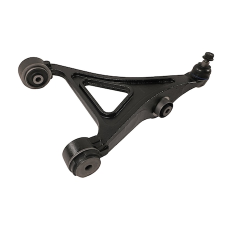 Moog Suspension Control Arm and Ball Joint Assembly, RK623103