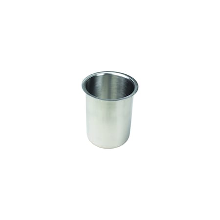 United Scientific Beaker, Stainless Steel, 500 mL / 16.9 oz Capacity UN3007-500
