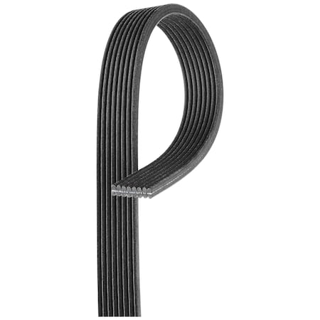 Gates Micro-V Dual-Sided Serpentine Drive Belt DK081403