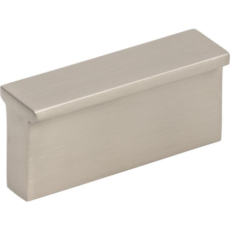 Elements Brewer 32 mm Center-to-Center Pinch Pull 821-125SN