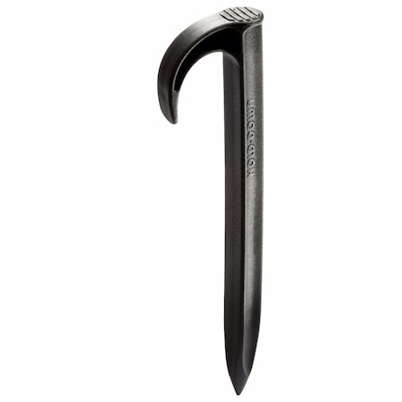 Rain Bird For 1/2 in. Tubing Drip Irrigation Tubing Stake 6.75 in. H PS50-1SX