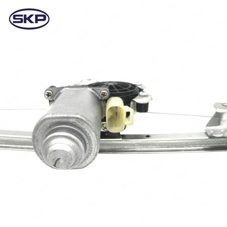 Skyward Automotive Products Window Motor and Regulator Assembly,  SK741166