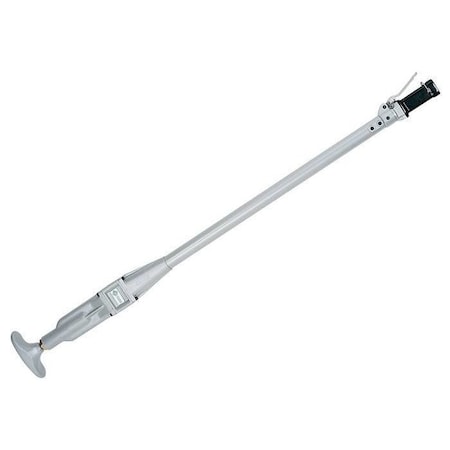 Greenlee Pole Tamper, 72 In H4802-3