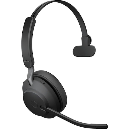 Jabra EVOLVE2 65 LINK390A UC MONO BLACK, NA 26599-889-999-01