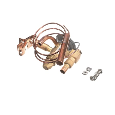 Heatcraft Expansion Valve/TXV Kit, R404A, 1.5 Ton, 3/8in Inlet x 1/2in Outlet 29311829