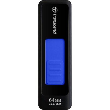 Transcend Information Transcend 64GB JetFlash 760 USB 3.0 Flash Drive TS64GJF760