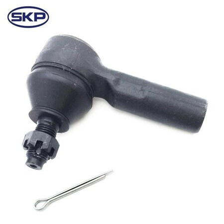 Skyward Automotive Products Steering Tie Rod End, SES3306