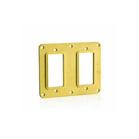 Leviton Plugs and Receptacles 3251-Y