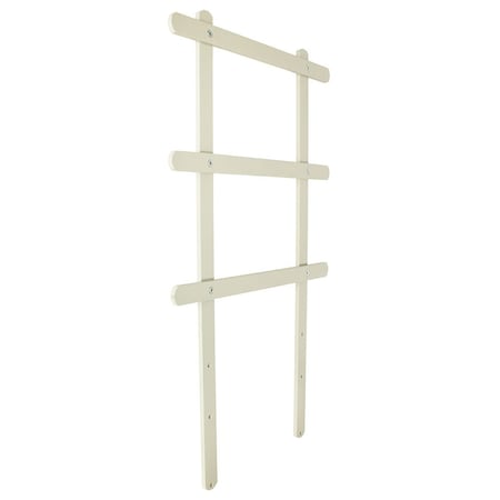 Harloff Three Rail Trellis System for M-Series or A-Series Carts MD18-RBR3