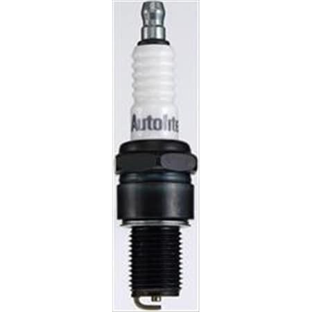 Autolite 404 Copper Core Spark Plugs, 4PK A77-404