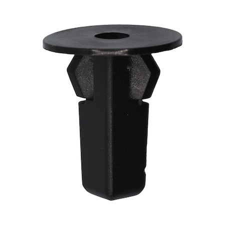 Auveco Toyota Screw Grommet, #12 Screw Size, 15PK 19721