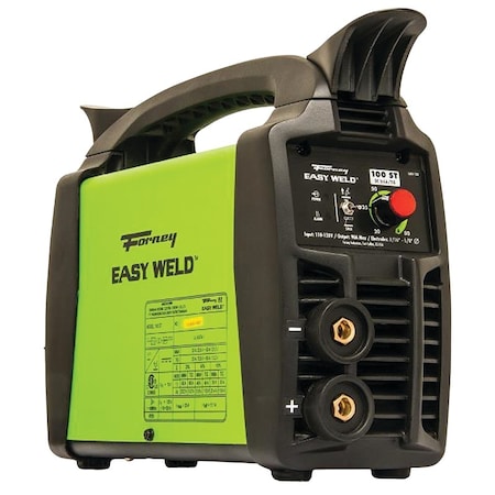Forney Welder Stick 100ST EZ WELDER 298