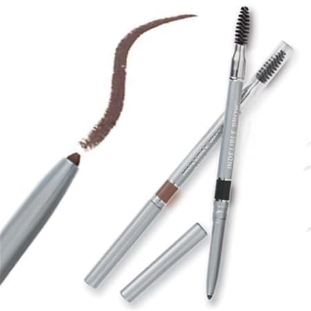 Mineral Hygienics Brow Pencil - Brunette 282