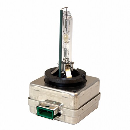 Motorcraft Headlight Bulb,  HB128