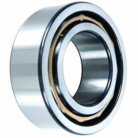 Timken ANGULAR CONTACT BALL BEARING R5319W BR