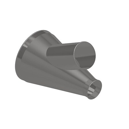 Nordfab Dust Collection Duct and Fittings 8040003598