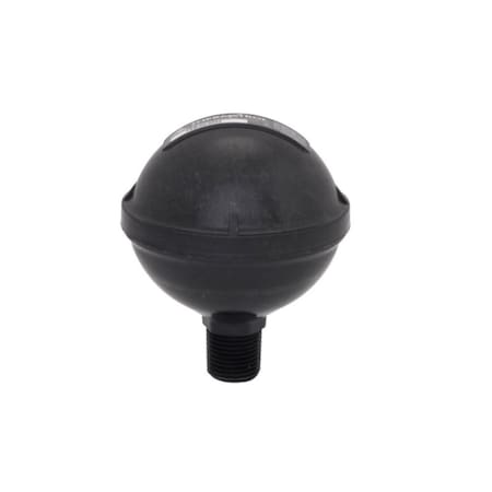 Amtrol Therm-X-Trol Water Heater Expansion Tank for Tankless Water Heaters ST-1