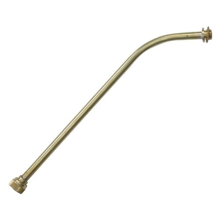 Chapin 67701 Extension Wand, Replacement, Brass 2118925