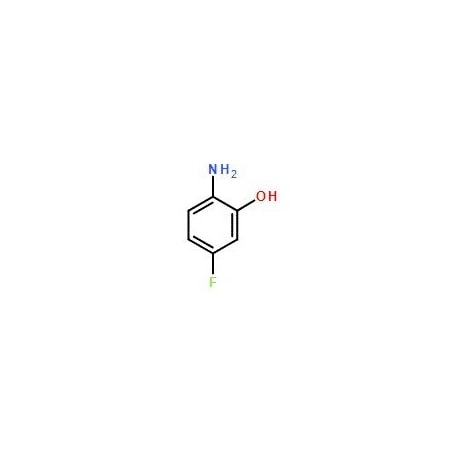 Ak Scientific 2-Amino-5-fluorophenol (25g), CAS 53981-24-1 V1591-25g