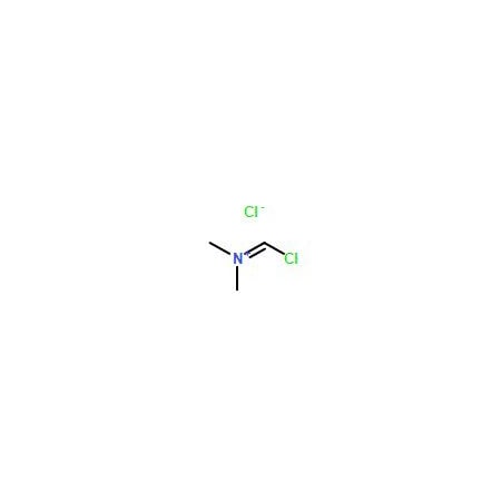 Ak Scientific (Chloromethylene)dimethylammonium chloride (1g), CAS 3724-43-4 U680-1g