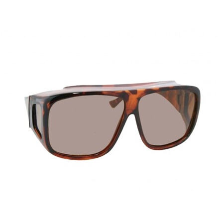 Super Smooth 138mm x 47mm Tortoise /  Large Cover SU986580