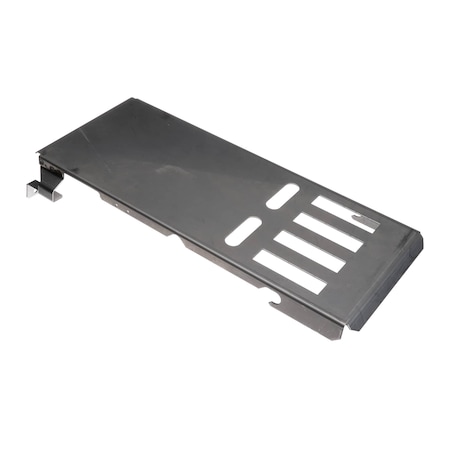 Nieco Shield, 9in Belt, 23in Frame 25826