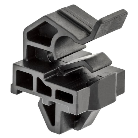 Auveco Hyundai Hood Prop Rod Clip, 15PK 22506