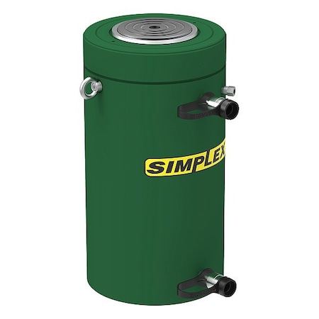 Simplex D/A CYL 247 ton CYL 11.81 in STROKE RCR25012