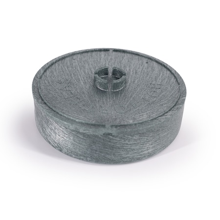 Hs 7in x 1.5in Deep Tortilla Server, Jalapeno, 12 each/case NHS1004J