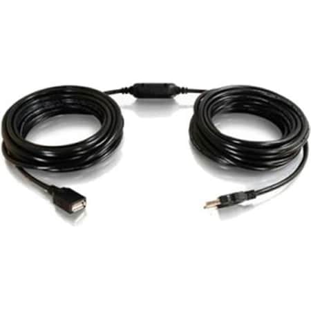 Cb Distributing 12M Usb 2.0 A M To F Ext Cable ST273056