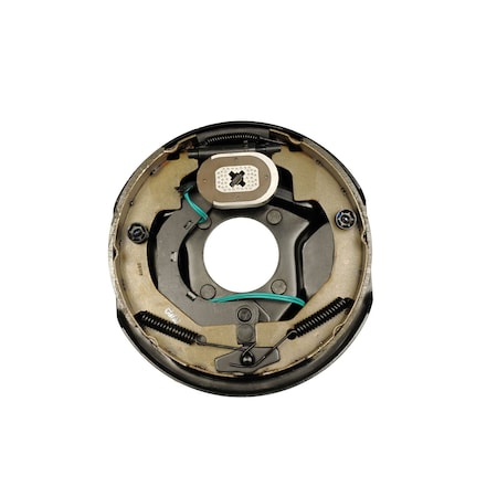 Ap Products TRAILER BRAKE ASSEMBLY 014-122450