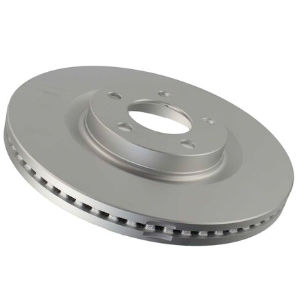 Motorcraft Disc Brake Rotor,  BRRC72