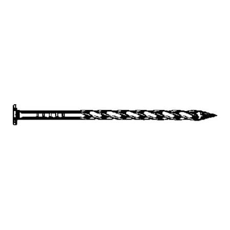 Maze Nails 5Lb 10D Spiral Ptl Nail T449S-5
