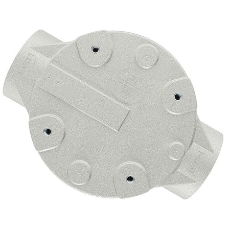 Solberg T-Style Vacuum Filter, 5 micron, 13.5" OD ST-235P-400C