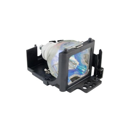 Premium Power Lamp Compatible with Hitachi DT00301-ER