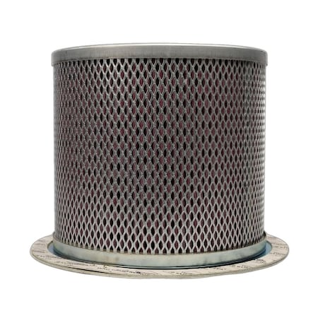 Beta 1 Filters Air/Oil Separator replacement for 2013402009 / QUINCY B1AS0001485