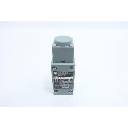 Allen Bradley OILTIGHT LIMIT SWITCH 24-300V-AC 802T-A1TP