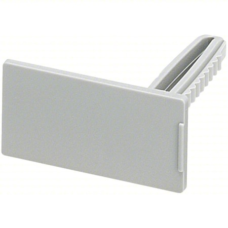 Schneider Electric TERMINAL MARKER CARRIER FOR END BRACKET NSYTRASB4