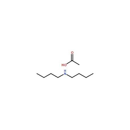 Ak Scientific Dibutylammonium acetate [Ion-Pair Reagent for LC-MS] (100mL), CAS 19070-91-8 7608AL-100mL