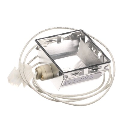 Doyon Lamp Assembly w/ Out Lens, 12V ELD083