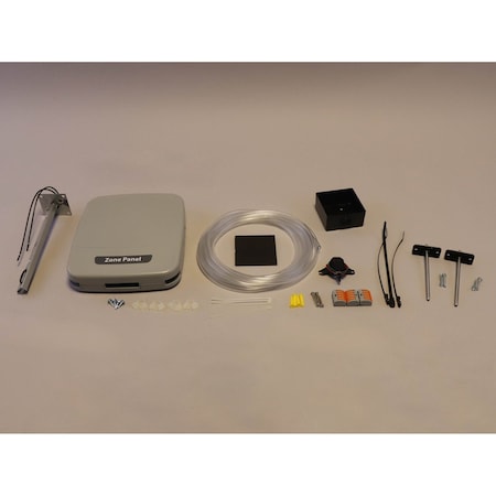 Trane ZONE EXPANDER CONTROL ZZONEPNLAC52ZB