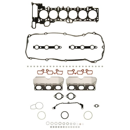 Ajusa By Crp Industries Ajusa Engine Cylinder Head Gasket Set 52234600