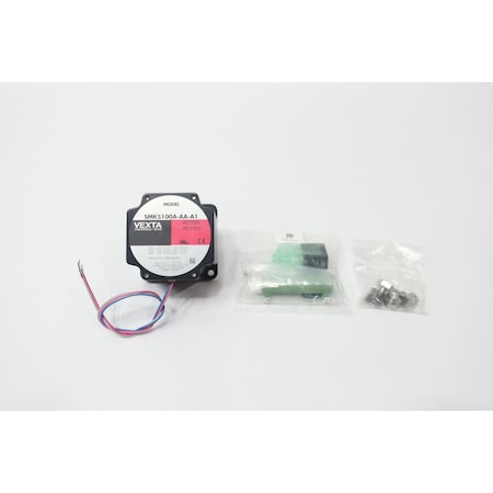 Oriental Motor SYNCHRONOUS MOTOR 72RPM 115V-AC SMK5100A-AA-A1