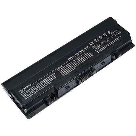 Premium Power Compatible Battery Dell Inspiron 1520- Inspiron 1521- I for Dell Inspiron 1721 312-0504