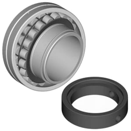 Timken INSERT BEARING SLJ11