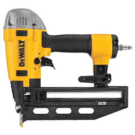 Dewalt 16 GA Precision Point(TM) Finish Nailer DWFP71917