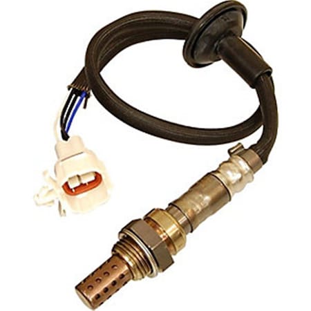 Walker 4-Wire Oxygen Sensor with Flange for 1989-1992 Toyota Cressida 250-24281