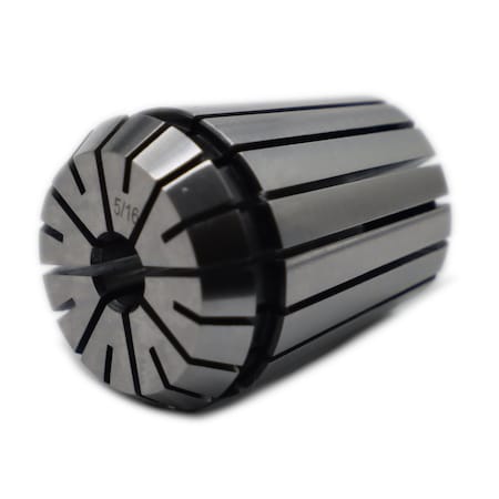 Drill America 11/32in ER32 Round Collet PTH320-509