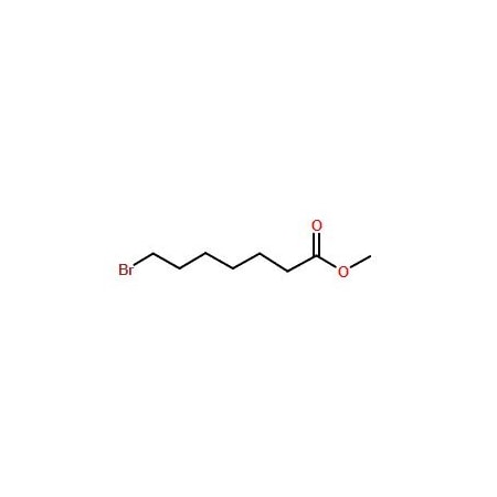 Ak Scientific Methyl 7-bromoheptanoate (1g), CAS 54049-24-0 W6840-1g