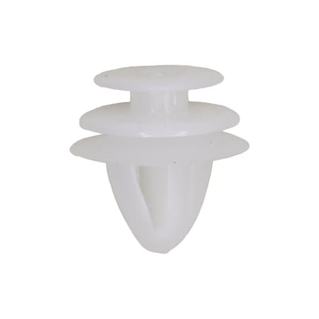 Auveco Toyota Trim Panel Retainer 18.5 Overall Length, 15PK 19203